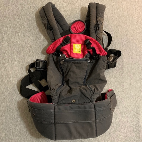 lillebaby accessories